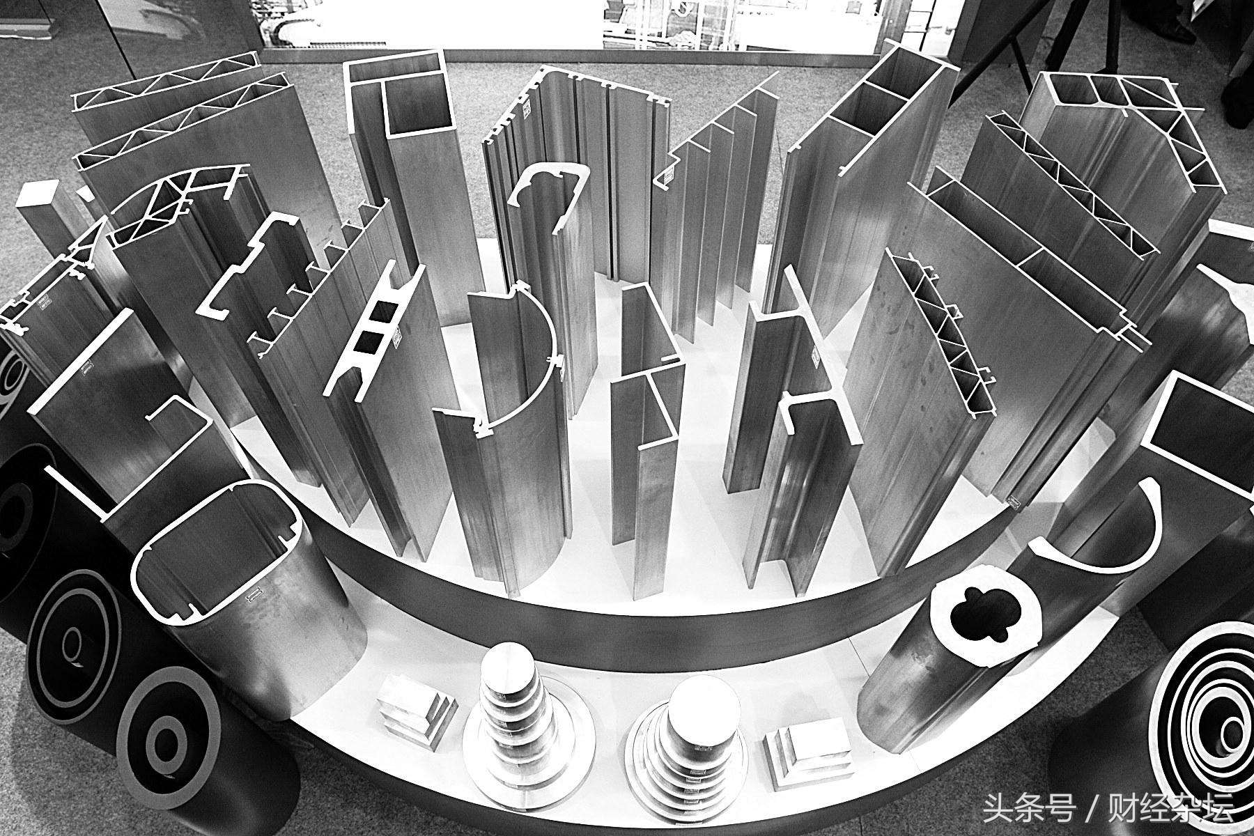 中国忠旺收购美国爱励铝业遭美干预终止：曾多次遭“黑手”