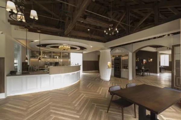 木地板拼法有几种,地板怎么拼效果好