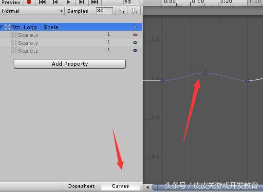 「Unity」UGUI系列教程——OSU！动态界面制作！