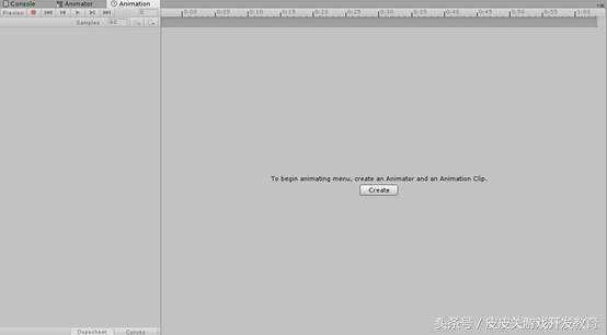 「Unity」UGUI系列教程——OSU！动态界面制作！