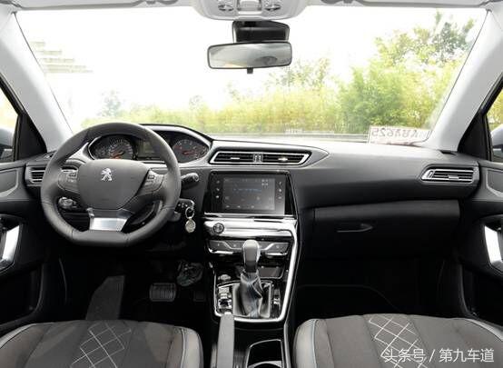 标致308和卡罗拉跑高速哪个稳定,标致308手动与福克斯手动