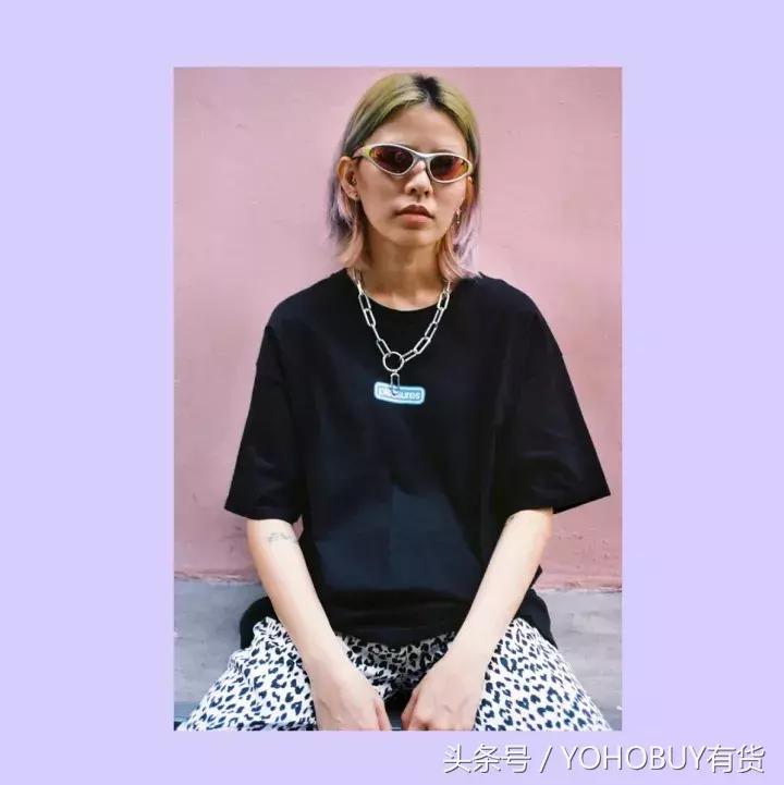 学会这些穿衣小技巧让你瞬间变高,学会这6个穿衣技巧时髦又高级