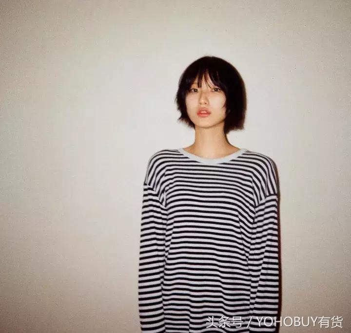 学会这些穿衣小技巧让你瞬间变高,学会这6个穿衣技巧时髦又高级