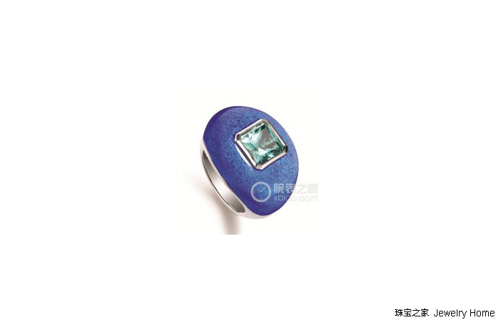 肉眼难辨,巴西和非洲的帕拉伊巴碧玺到底有何不同?