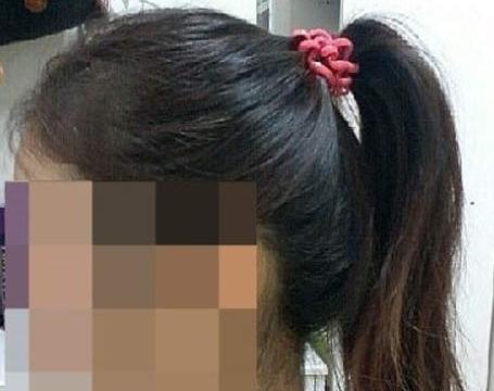 后脑勺凸起头型不好看如何矫正,什么头型让后脑勺凸起来