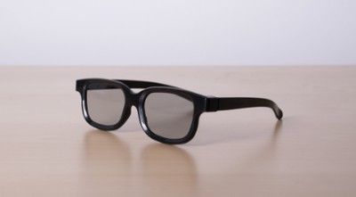 3D电视考古:主动3D与被动3D有什么区别