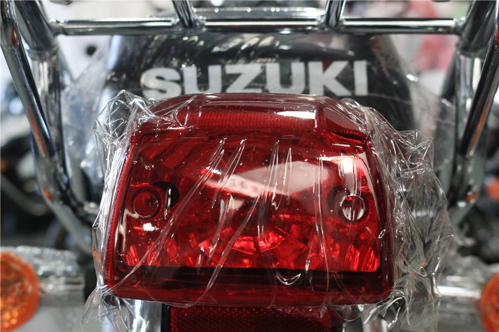 万元左右豪爵铃木,万元铃木神车