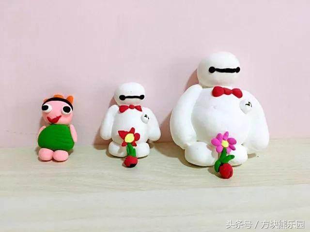 亲爱的宝贝，和你一起成长让我有太多惊喜——方块熊家长专访