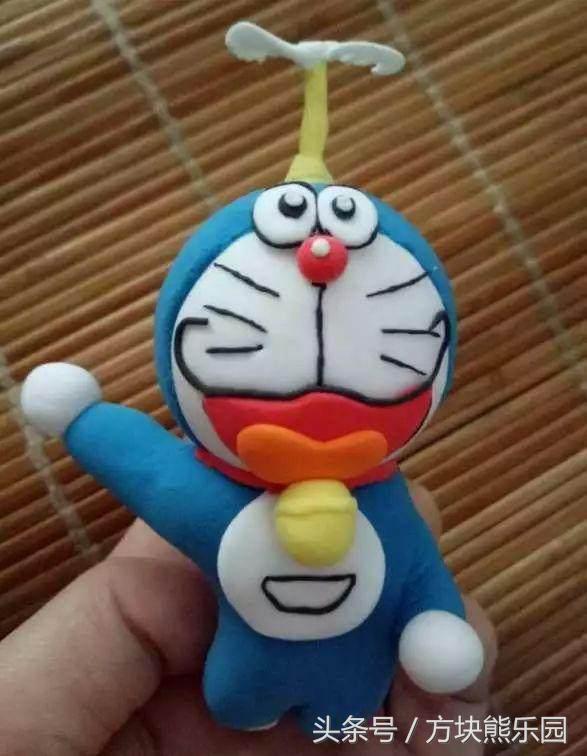 亲爱的宝贝，和你一起成长让我有太多惊喜——方块熊家长专访