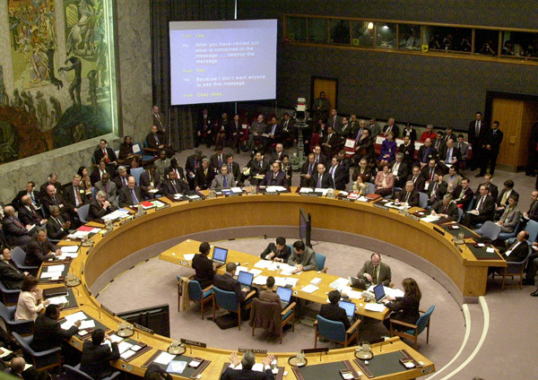 PPT起源故事:令20多岁的乔布斯痴迷,美国发动战争的辩护工具