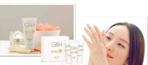 种草四个清凉好物,秋冬必囤的补水好物