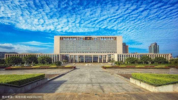 福建发展最快的五大城市,福建具有潜力的四个城市