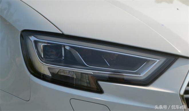 奥迪a3sportback运动版试驾,奥迪a3年轻人轿车试驾及价格