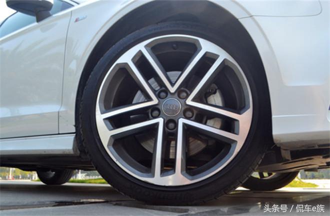 奥迪a3sportback运动版试驾,奥迪a3年轻人轿车试驾及价格