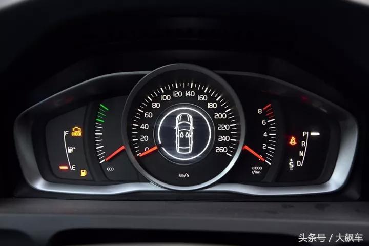 沃尔沃s60与沃尔沃s60l,1.5t三缸沃尔沃