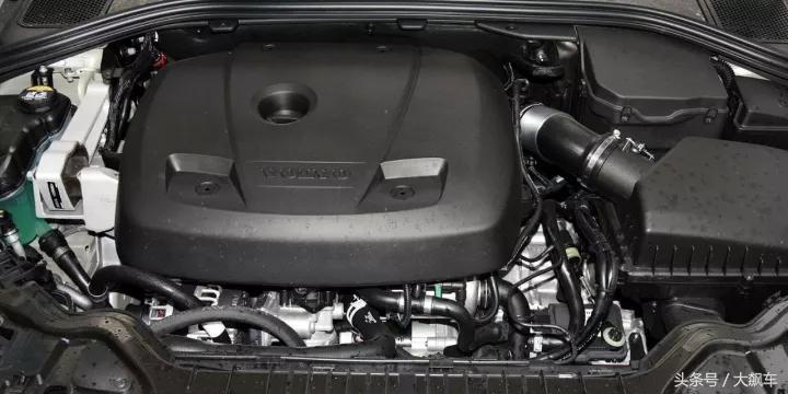 沃尔沃s60与沃尔沃s60l,1.5t三缸沃尔沃