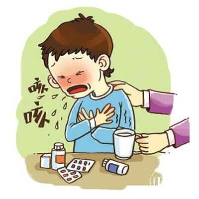 宝宝咳嗽应该怎么办才容易好,小孩咳嗽两天症状未减轻