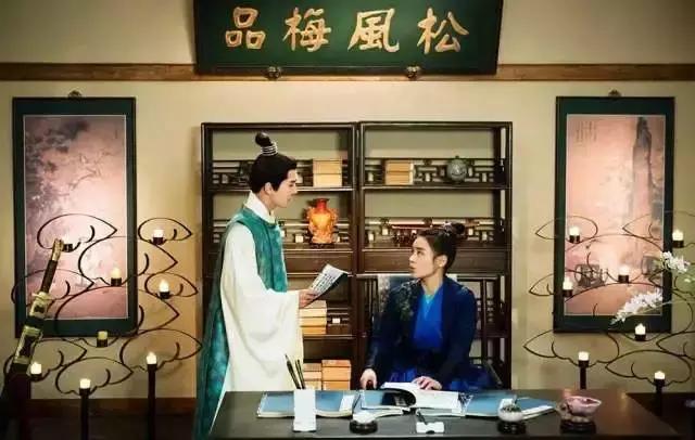 将军在上有几部电影,将军在上一部有颜值的电视剧