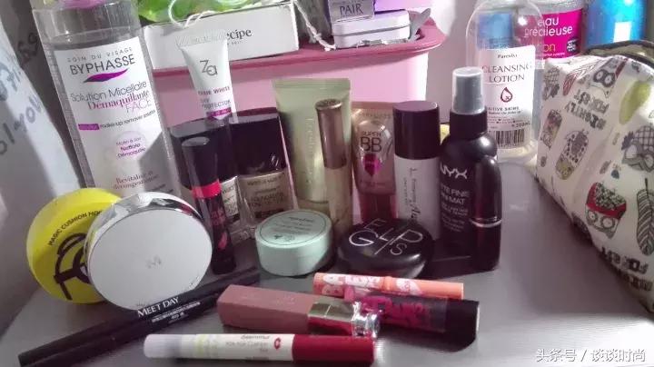 95后你们用的什么护肤品,当代年轻人都用什么护肤品