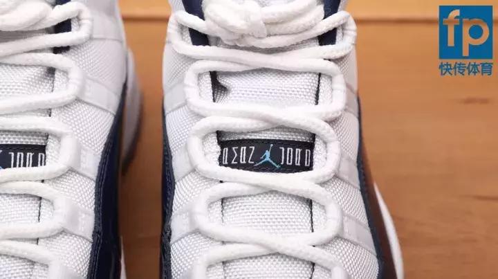 airjordan11retro穿搭,airjordan11retrolow开箱鉴赏