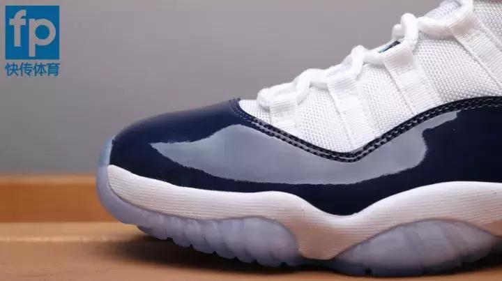 airjordan11retro穿搭,airjordan11retrolow开箱鉴赏