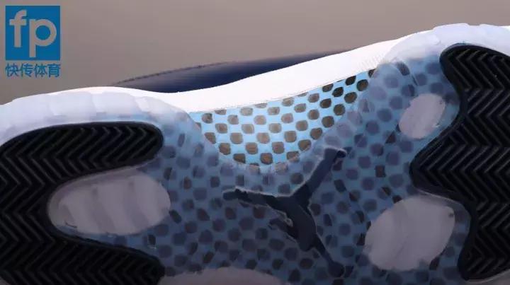 airjordan11retro穿搭,airjordan11retrolow开箱鉴赏