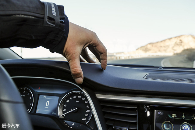 别克英朗2018款1.0t自动测试,别克新英朗2019款测试