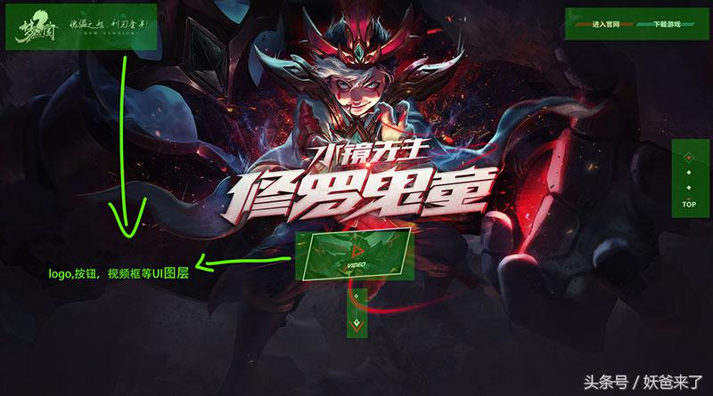 静态屏幕动态化,静态画面怎么做动态化