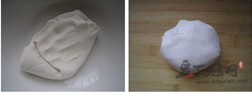 德国厨师教你做水晶虾饺,顶级厨师水晶虾饺做法