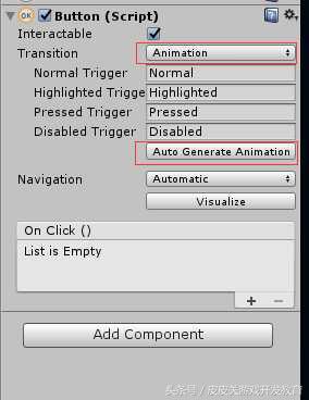 「Unity」UGUI系列教程——OSU！动态界面制作！