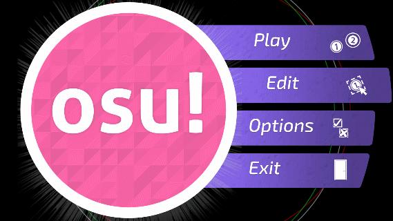 「Unity」UGUI系列教程——OSU！动态界面制作！