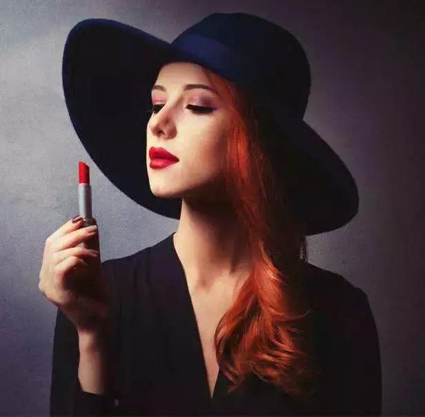 开挂的口红,欧莱雅口红ysl口红