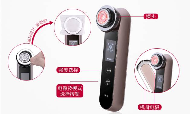 逆龄美肤最好的方法,逆龄的肌肤秘密