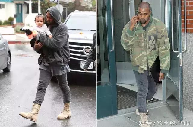 男的穿靴子会显腿短吗,腿短男生适不适合穿靴子