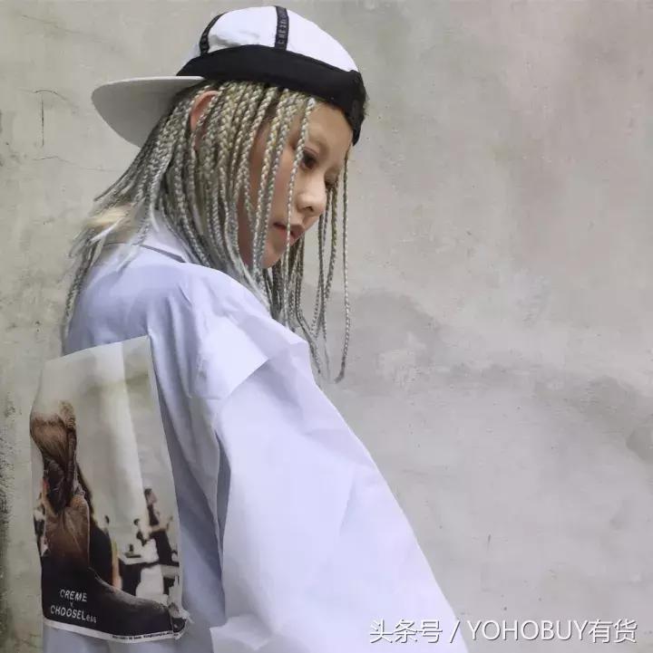 学会这些穿衣小技巧让你瞬间变高,学会这6个穿衣技巧时髦又高级