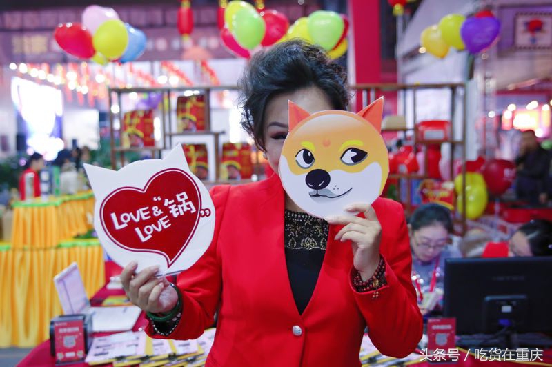 听说吃了乾矿的“辣辣锅”,可以脱单?