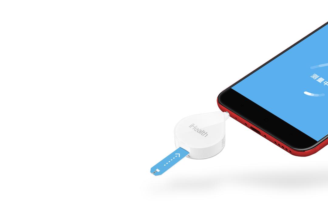 行业大刀再来,米家上线最便捷智能血糖机,即插即用,仅需99元