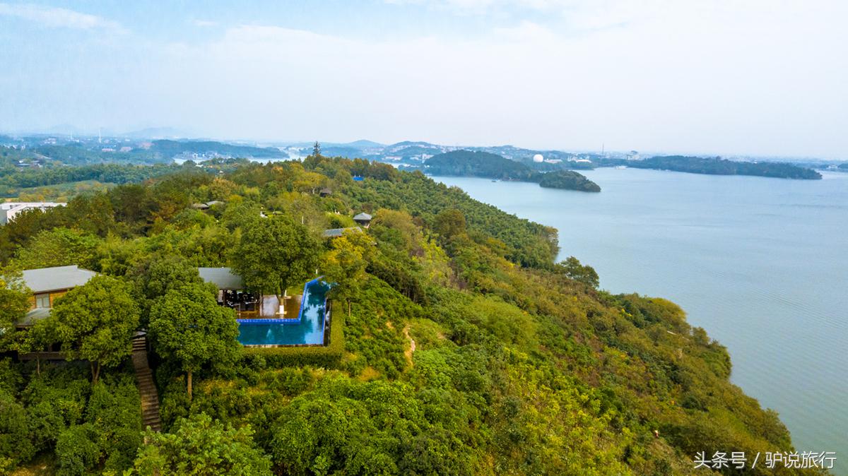 江南水乡古镇五星级酒店,江南明珠商务宾馆