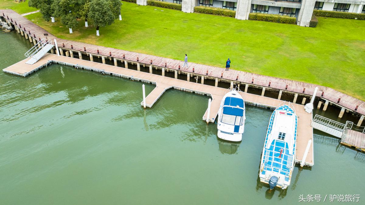 江南水乡古镇五星级酒店,江南明珠商务宾馆