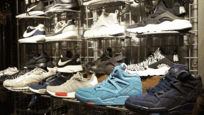 香港必逛潮店,香港小众网红店