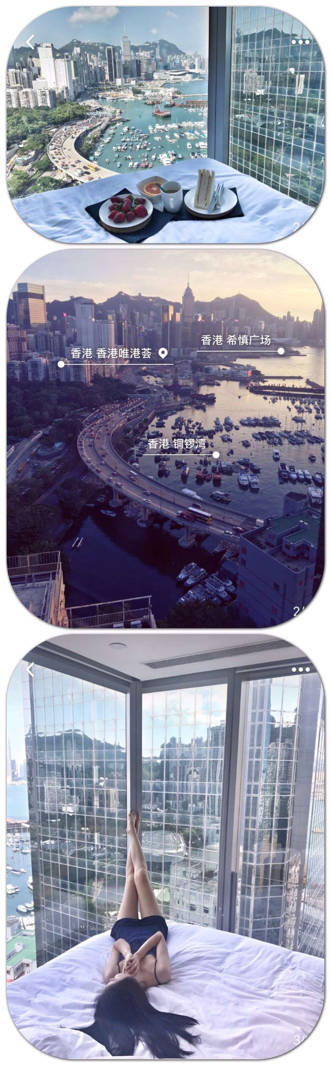 香港必逛潮店,香港小众网红店