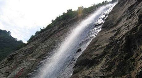 北京市桃源仙谷风景名胜区在哪里,北京凤凰岭桃源仙谷哪个好玩