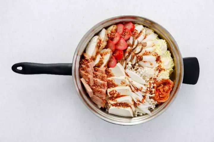 皇后锅的无水火锅,安利皇后锅无水火锅怎么做