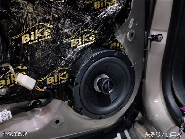 雪铁龙c4l改装音响,雪铁龙c4l音响柏林之音