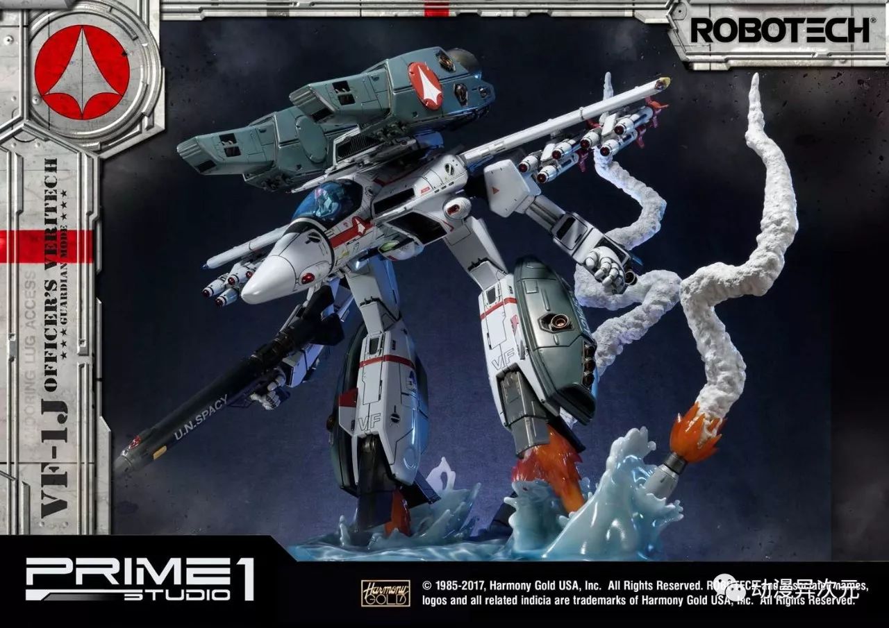 变形金刚新品资讯,超时空要塞超合金最新资讯