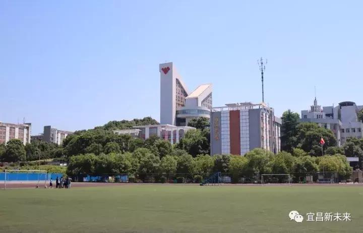 你眼中的三峡是怎么样的,三峡职院有什么专业