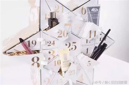 纪梵希圣诞节限定一套,除了纪梵希还有什么大牌