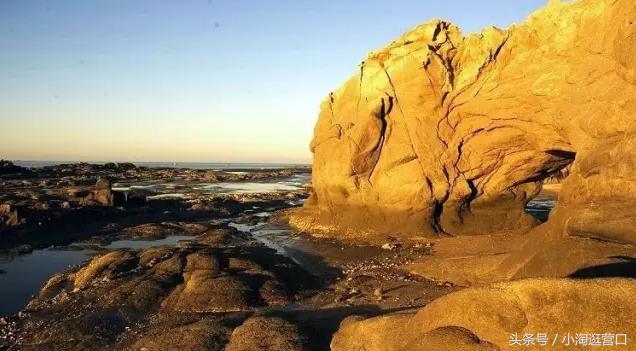 营口最美的风景,营口最美十大旅游景区