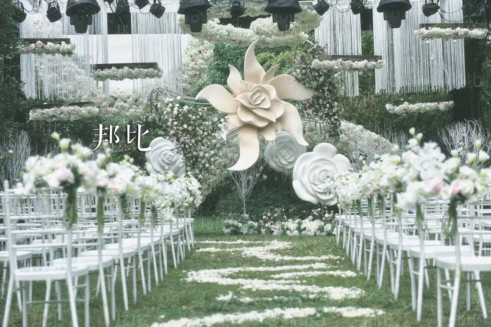 婚纱礼服定制流程你知道吗,曼莎婚纱礼服高端定制