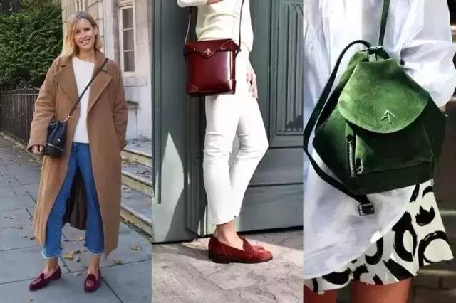 大牌颜值双肩包,高性价比双肩包品牌推荐女款